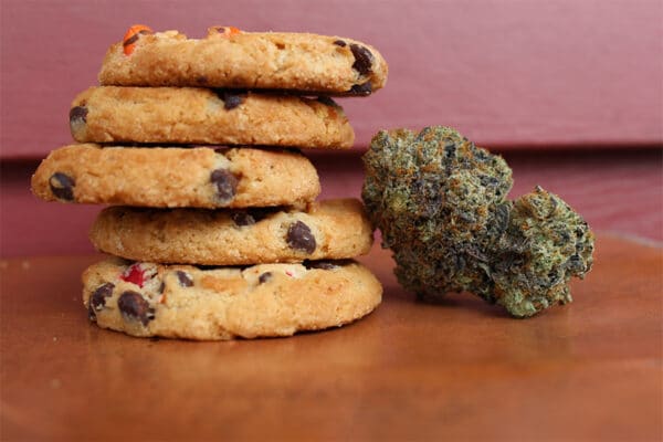 blog-cannabis-cookies - Lit Dispensary Cannabis edibles