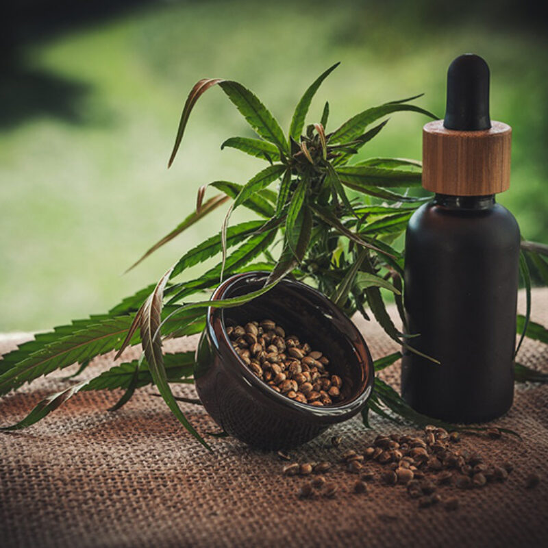 can you put tincture in a vape pen Can You Put CBD Oil in a Vape?