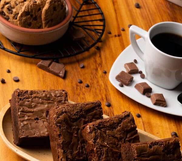 Cooking with cannabis