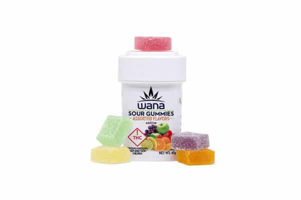 blog-gummies - Lit Dispensary Marijuana gummies