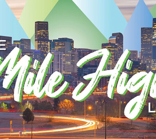 Mile High Marijuana