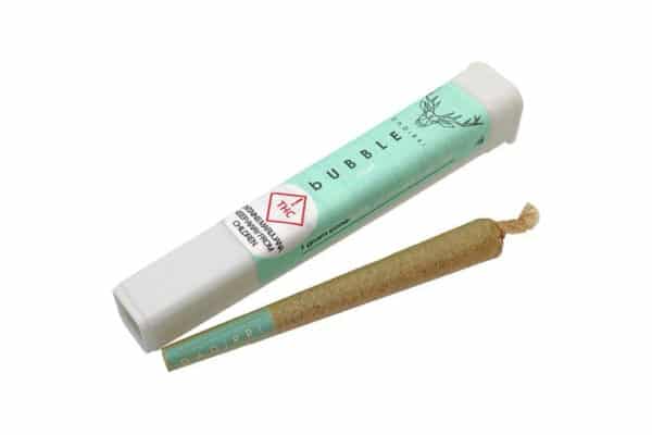 blog-preroll-2 - Lit Dispensary cannabis preroll