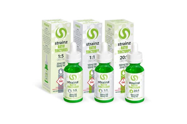 blog-tinctures - Lit Dispensary