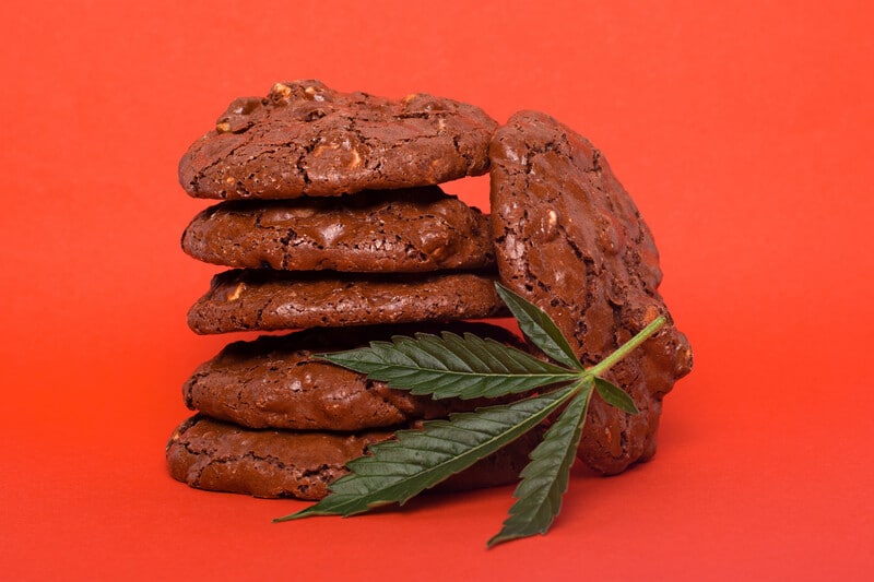 How to Make the Best Weed Cookies Lit Dispensary Denver