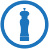 null
