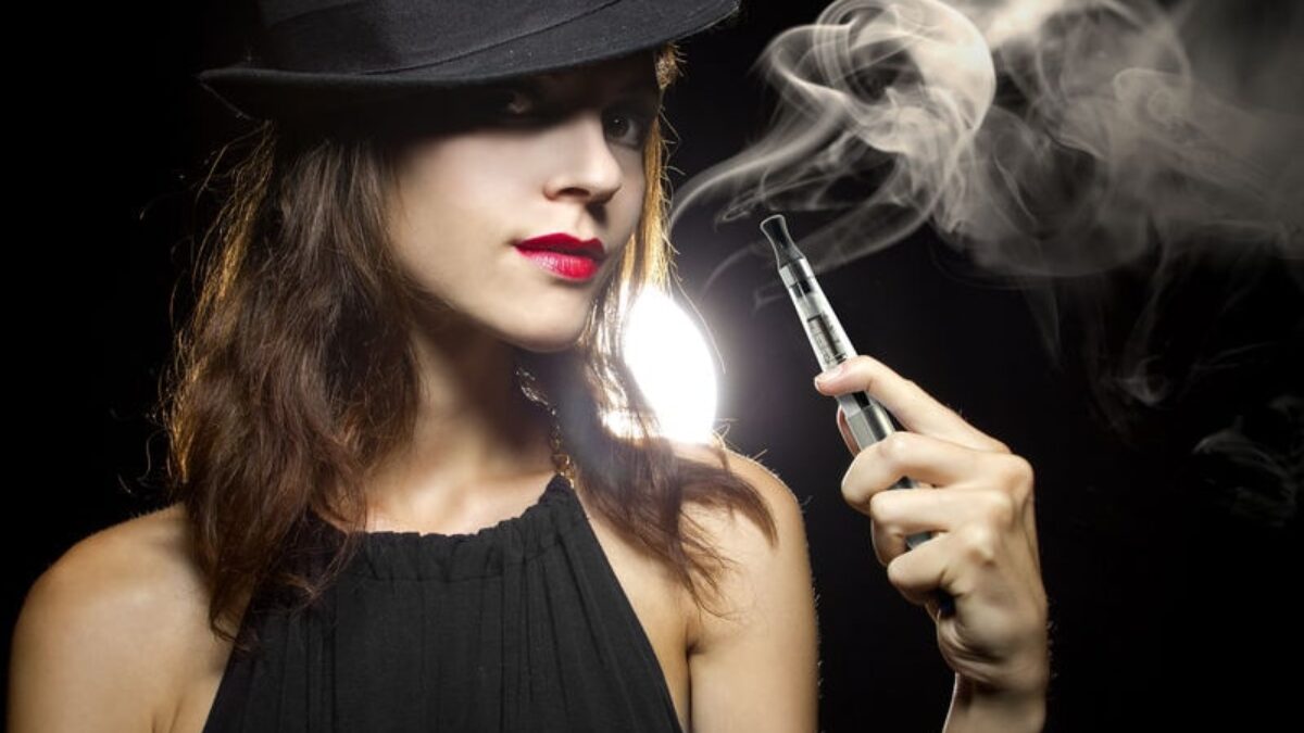 elf bar vape uk Vaping Produces a Chemical that Destroys Human Tissue, Research Shows main image 0