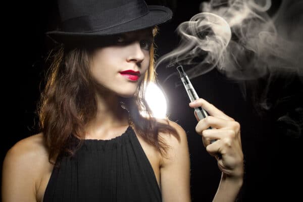 vaping - Lit Dispensary vaping picture